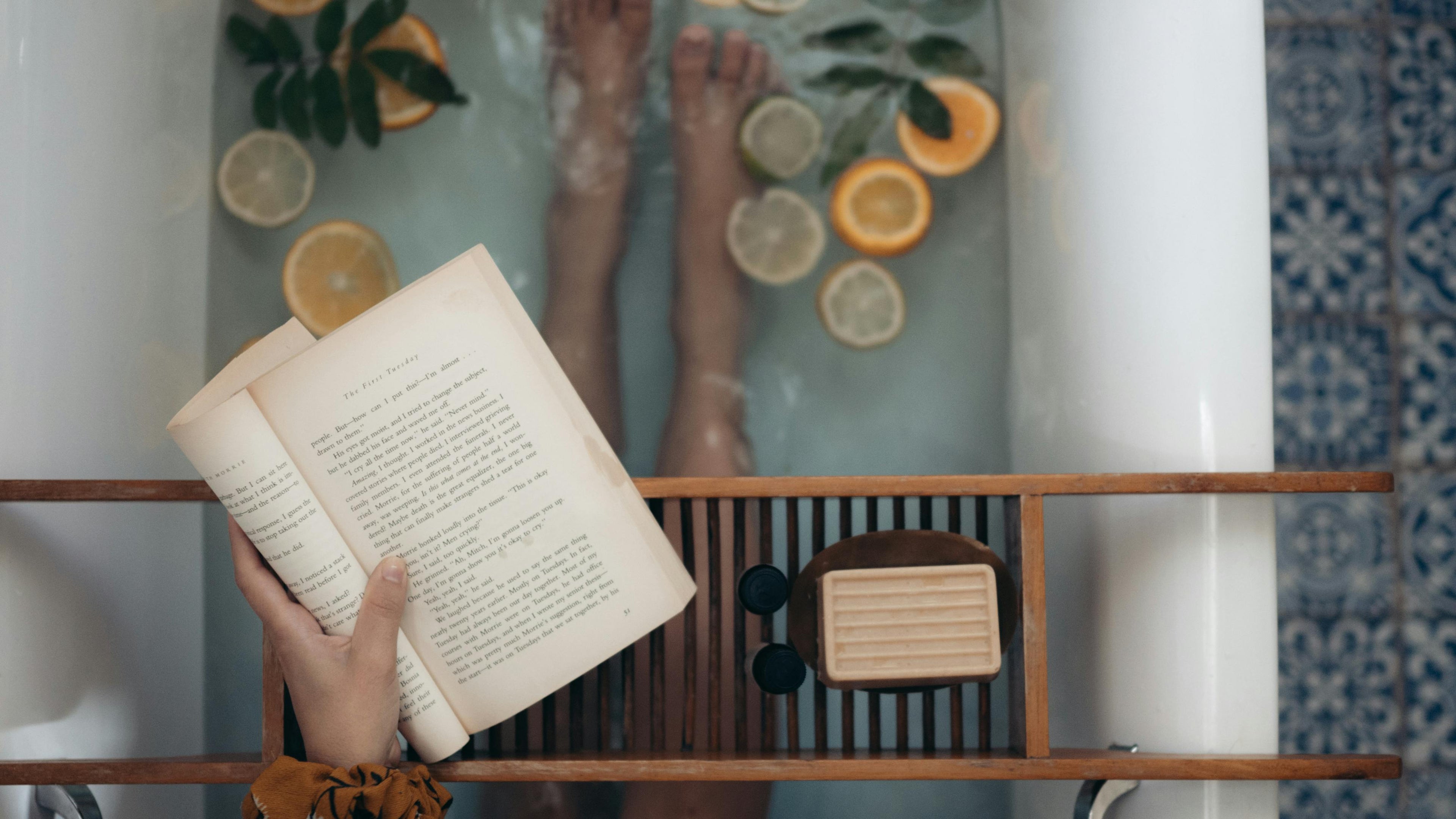 Les différentes façons de prendre soin de soi : un guide zen pour une vie équilibrée