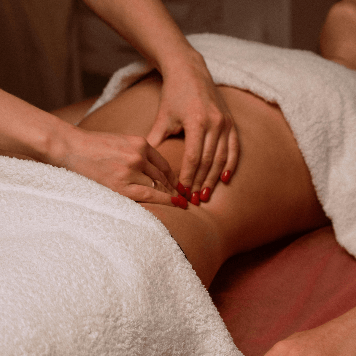 Drainage lymphatique - Re.set Spa urbain - Soins