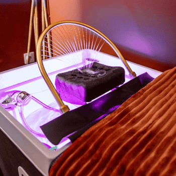Spa massage crânien - Re.set Spa urbain - Soins